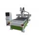 Bangkok Thailand Woodworking CNC Machine With Engraving And Cutting Function