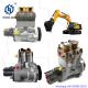 Fuel Injection Pump 511-7975 5117975 379-0150 For CATEE 336E Excavator 966 Wheel Loader C9 C9.3 Engine