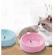 1.8L Auto Water Feeder For Cats With Two Patterns Dogs Large Capacity Water Receiver