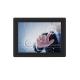 Open Frame Industrial Touch Screen Monitor Iron Shell Wall Mounted IP65 touch Monitor