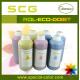 compatible Eco Solvent Ink in bottle for roland RA640.RF640.XF640.1000ml