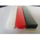 OEM Industrial Extruded Polyurethane Rectangle Profile Strip Belt