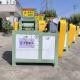 2t/h MKP Fertilizer Granulation Machine With Dry Roll Granulator