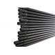 Threaded Drill Rod Threaded Extension Rod With 1220 - 3660mm Length For Mining