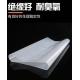 High-Performance Silicone Sheet Silicone Rubber Sheet for Demanding Applications