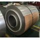 Custom Banding Stainless Steel Strip Coil SUS 304 300 Series For Construction