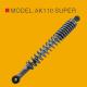 AK110 SUPER shock absorber,motorcle shock absorber for auto