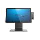 10 Point Projective Touch Screen Windows POS System with Intel Core I3 I5 J6412 Processor and 500GB Hard Disk