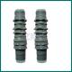 Two Core Silicone LV Cable Joint Kit Termination 20000V For Electrical Cable Insulation