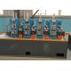 Max 76Mm Adjustable Pipe Rolling Mill Steel Tube Mill Machine ISO9000  Certified