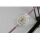Miracle Bean Point LED Light 1800K - 6500K 0.6W Single Color SMD2835 Waterproof