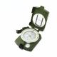 Multifunctional Waterproof Metal Sighting Navigation Compass for Survival and Tactical