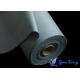 SGS Silicone Coated Fireproof Fiberglass Fabric Width 100cm For Pipeline