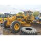                  Used Caterpillar Motor Grader 12g with Ripper, Secondhand Cat Grader on Promotion             