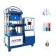 FuLund Hot sale vulcanizing press for make silicone phone case Kitchen utensils Protective Cover Textile Machinery