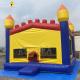 Colorful Inflatable Bounce House Bouncer Bouncy Jump Castle For Kid Party Combo