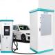 Ip54 Waterproof Fast EV Charger OCPP 360kw For Electric Vehicle