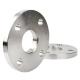 Forged Flange Slip On Welding Duplex Stainless Steel Uns S30815