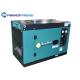 Single or Three Phase 186FE Small Portable Generators with Extra Silent Design