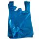 0.03 0.04 0.05mm Trash Bags Recycled Plastic With Leak Proof Resistance