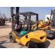 3 Tonne Second Hand Forklifts Komatsu FD30T-16 2007 Year More Units Available