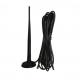 RG174 Coaxial Line Welding 4G LTE Vehicle Antenna