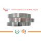 0.15mm*27mm Pure Nickel Strip Nickel Plated Steel Strip For Battery Pack
