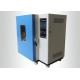 Electronic High Temperature Drying Oven / Fast Heating Rate Small Drying Oven