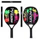 Print Your Own Logo Beach Tennis Paddle Racket Personalized Tennis Padel Racquets