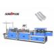 GB-380 High Quality High Output Heat Seal HDPE/LDPE Disposable Cap Making Machine