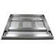 Stainless Steel Digital Electronic Weighing Floor Scale Industrial 1T 3T 5T
