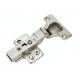 Concealed Clip-on Hydraulic Hinge Self Closing#Half Over Lay#Cold-rolled steel
