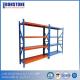 Heavy Duty Good Visibility Storage Shelf Rack WIth Highly Portable