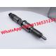 0445120215 0445120086 0445120126 0445120394 Common Rail System Diesel Parts Fuel Injector