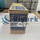 Mitsubishi HC-MF43K-D5 AC SERVO MOTOR 400W 3000RPM 2.8A 122V NEW