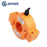 600V 5m Cable 0.5s IP68 Clamp On Current Transformer