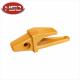 Construction Machinery Parts bucket tooth E320 teeth adapter 3G8354-4.2