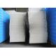 Reusable Corrugated Plastic Layer Pads Good Toughness 14mm