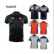 S/M/L/XL Sizes Men's Racing Wear for Fitness Textile Material Perfect for Racing