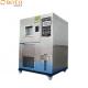 Stainless Sheel Leather Temperature And Humidity Control Box Stability Environmental Test Chamber