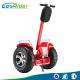 Segway smart Electric Chariot Scooter 1266wh with Burshless Motor 4000w