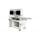 616DH LED LCD TV Tab Cof Bonding Machine Work Pressure 0.3~0.4 MPa For Samsung Sony LG