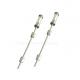 Stainless Steel 20m RS485 Digital Fuel Tank Gauge