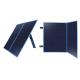 Portable And Durable Solar Folding Bag Mono Solar Panel 100W