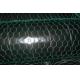 2'' PVC Coated Poultry Netting 15M hot dipped galvanized hexagonal wire mesh