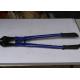 Hand Operated Steel Ordinary Basic Construction Tools / Electrical Wire Cutters
