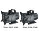 High flow Small Submersible Fountain Pumps for Outdoor / Indoor 35000L / h