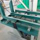Hydraulic Driven Tilting Transformer Iron Core Stacking Table