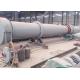 70mm Thickness 3500mm Silica Sand Dryer 175t/H Rotary Drying Machine