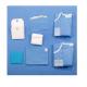 1000 Pieces Disposable Surgical Protection Packs For Hospital Use